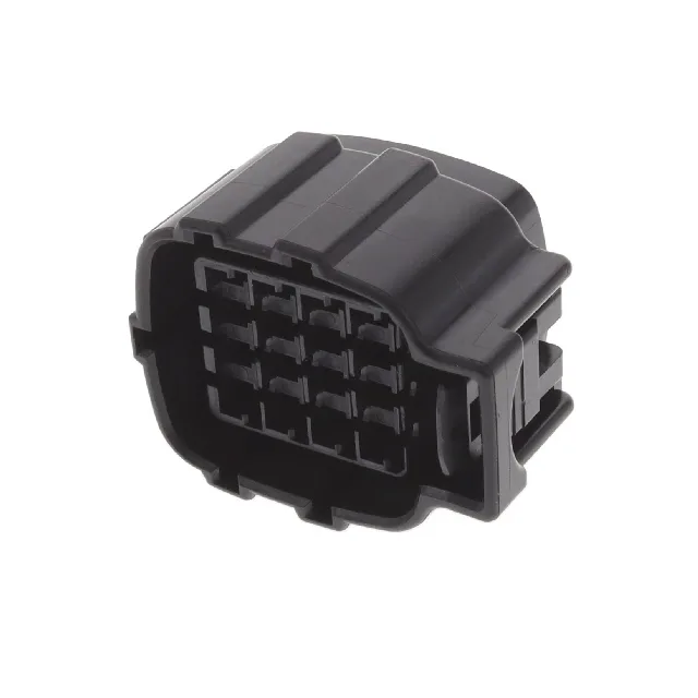 TE Connectivity AMP Connectors 368047-1