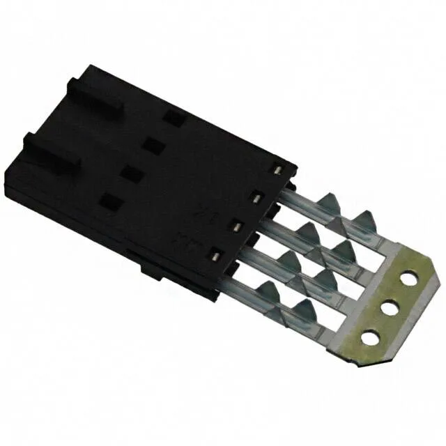 15474043 — Molex product photo