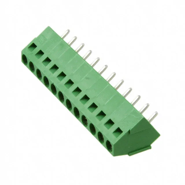 TE Connectivity AMP Connectors 1-796690-2