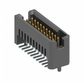 Samtec Inc. TFM-110-12-L-D-A-K-TR