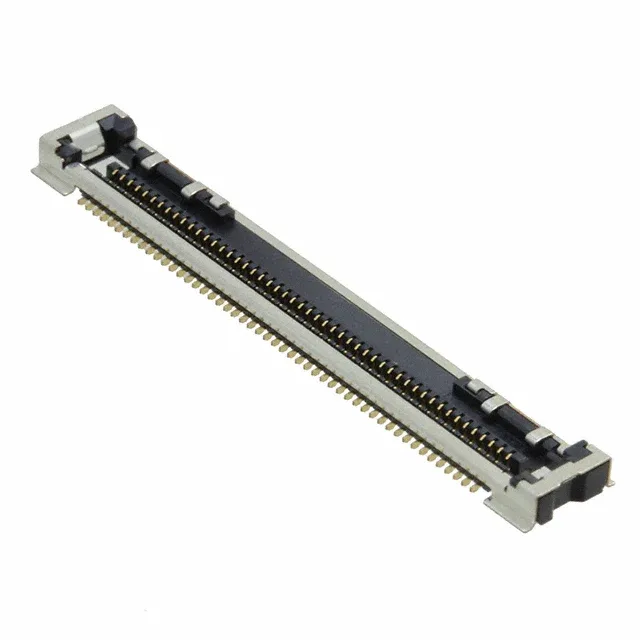 Hirose Electric Co Ltd DF80-50S-0.5V(52) — Female Socket Headers