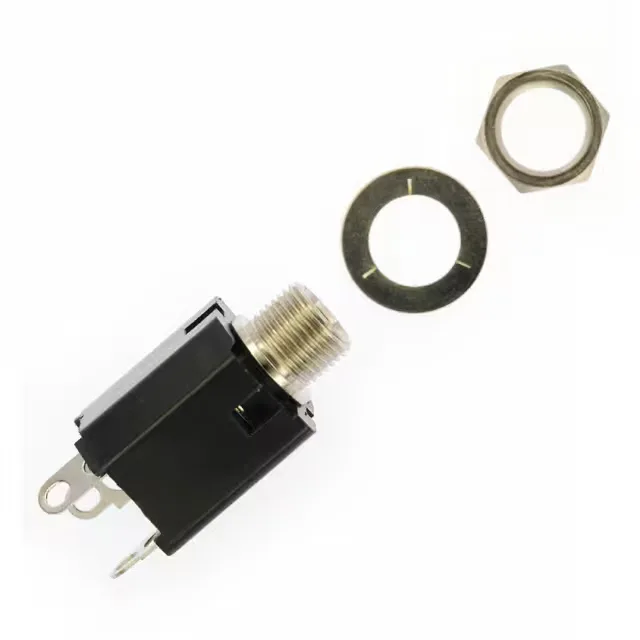 Switchcraft Inc. 112BX