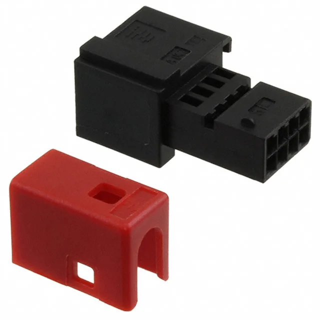 TE Connectivity AMP Connectors 284869-1