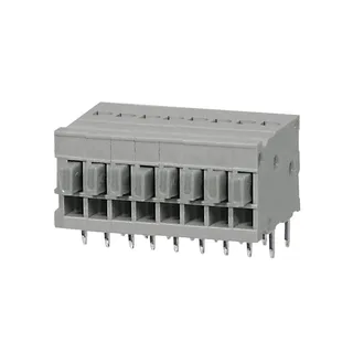 CUI Devices TBL009-254-08GY-2GY