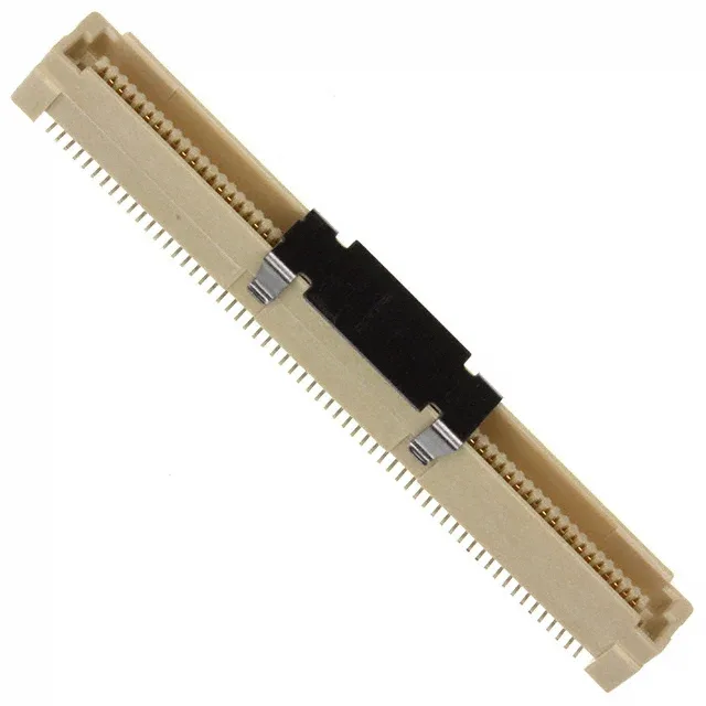 TE Connectivity AMP Connectors 2-5177986-5