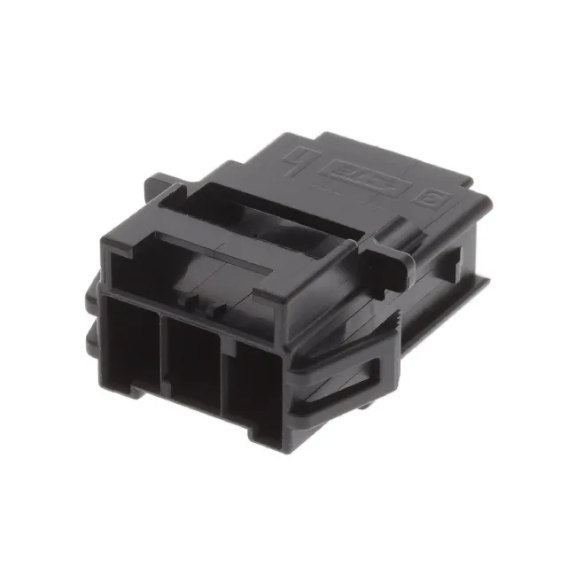 TE Connectivity AMP Connectors 7-1971772-3