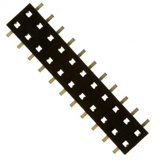 Amphenol 55510-122LF
