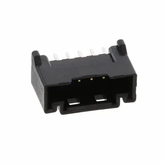 Hirose Electric Co Ltd DF51K-6P-2DSA(800)