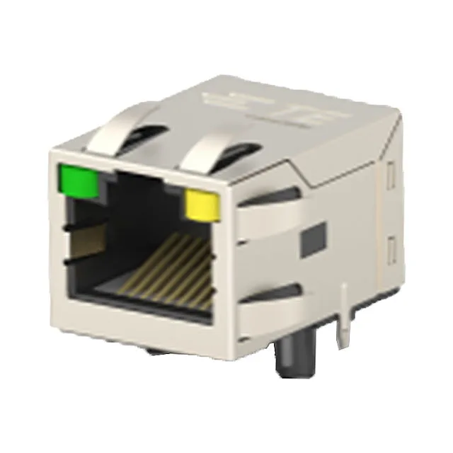 TE Connectivity AMP Connectors 5-2337992-3