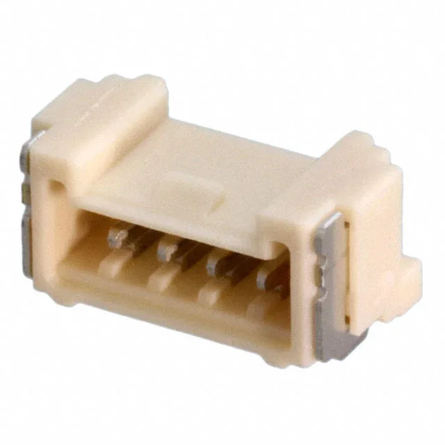 Molex 5041950470 — Pin Headers