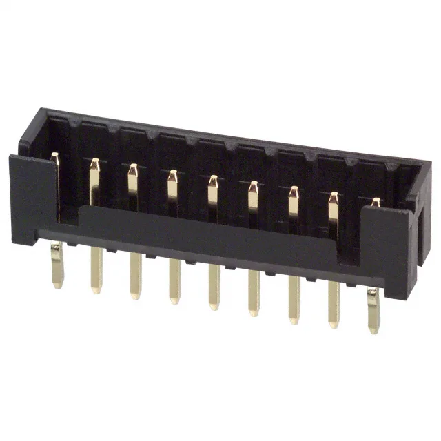 Hirose Electric Co Ltd DF3-9P-2DSA(01) — Pin Headers