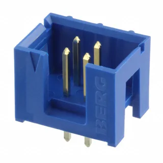 Amphenol 75869-330LF