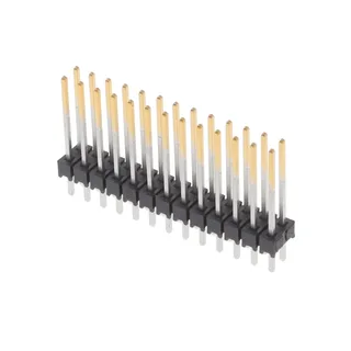 Samtec Inc. MTSW-113-09-S-D-500