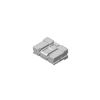 JAE Electronics MX77D016SF1