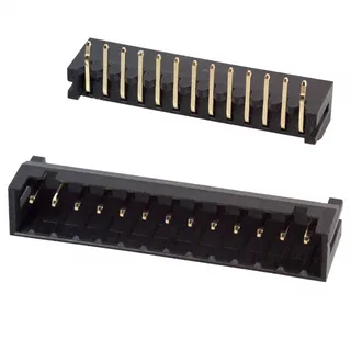 Hirose Electric Co Ltd DF3-13P-2DS(01)