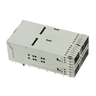 TE Connectivity AMP Connectors 2227667-1