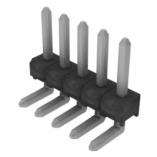 Samtec Inc. TSW-105-25-T-S-RA