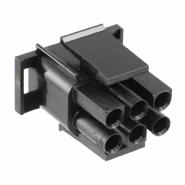 TE Connectivity AMP Connectors 794535-1