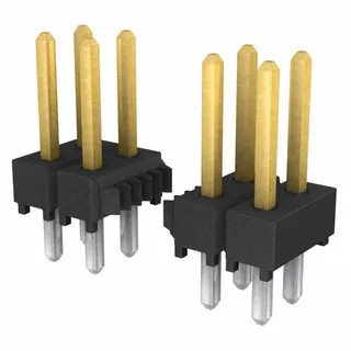 Samtec Inc. TSW-150-07-L-D