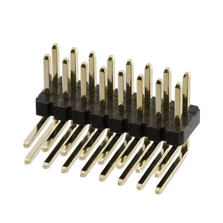 Sullins Connector Solutions GRPB082MWCN-RC
