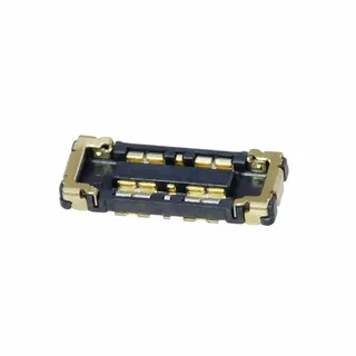 JAE Electronics WP10-S002VA10-R15000