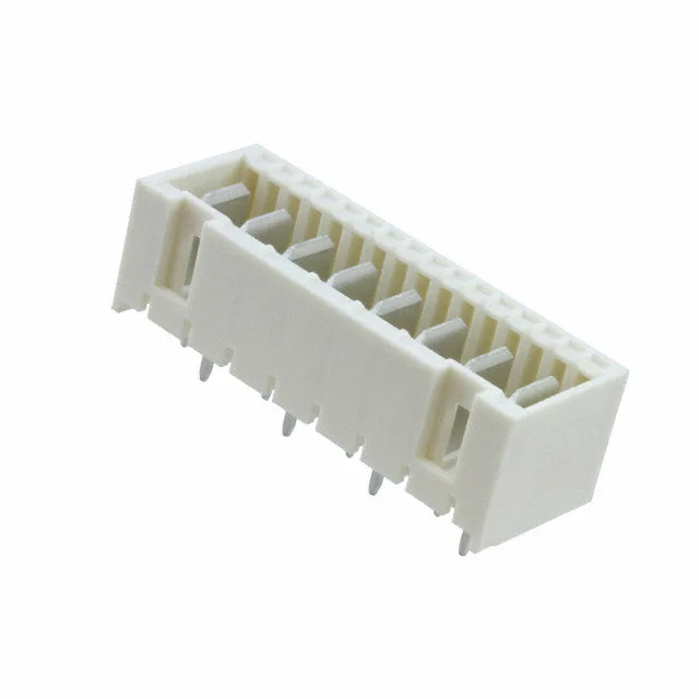 TE Connectivity AMP Connectors 4-1971845-8