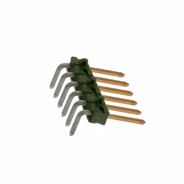TE Connectivity AMP Connectors 825437-6