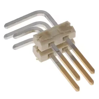 Samtec Inc. HTSW-102-25-L-D-RA