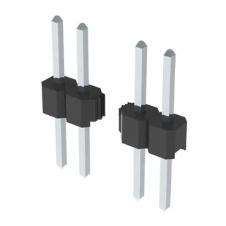 Sullins Connector Solutions PREC040SABN-RC