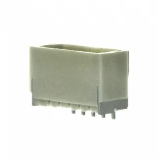 TE Connectivity AMP Connectors 1734709-5