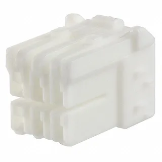 TE Connectivity AMP Connectors 1565084-1