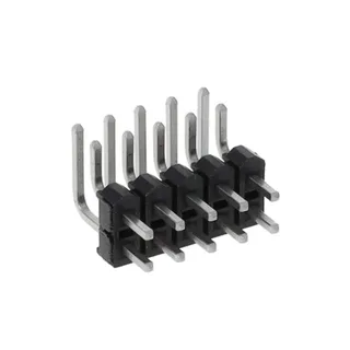 Samtec Inc. MTSW-105-07-T-D-130-RA