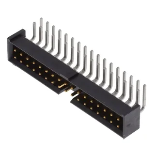 Samtec Inc. LTMM-117-02-S-D-RA