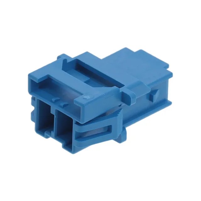 TE Connectivity AMP Connectors 3-1971772-2
