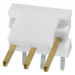 TE Connectivity AMP Connectors 3-641216-3