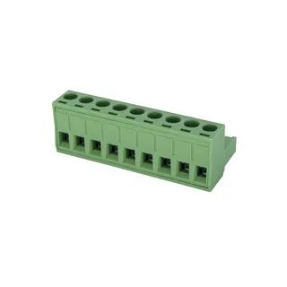 Dinkle Corporation, USA 2ESDV-09P