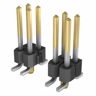 Samtec Inc. TSM-110-02-S-DV-A-P-TR