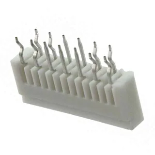 TE Connectivity AMP Connectors 1-84984-3