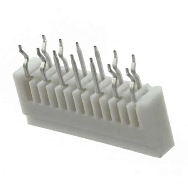 TE Connectivity AMP Connectors 1-84984-3