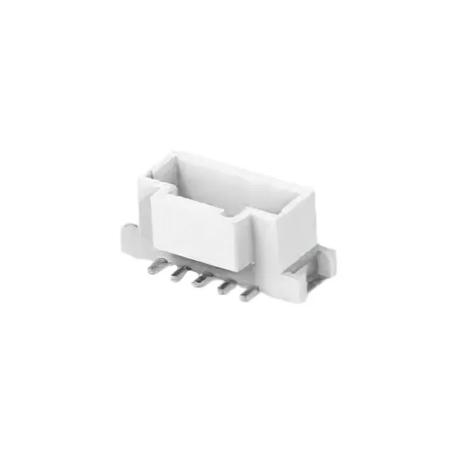 1-2232829-5 — TE Connectivity AMP Connectors product photo