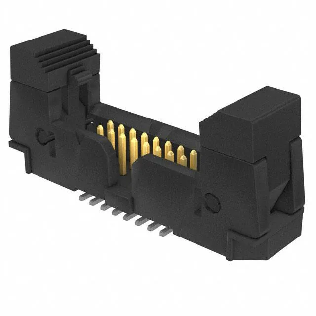 EHF-108-01-L-D-SM-P — Samtec Inc. product photo