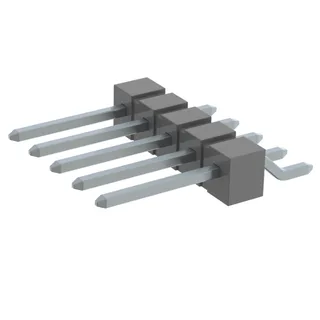 Samtec Inc. TSM-105-02-T-SH-P-TR