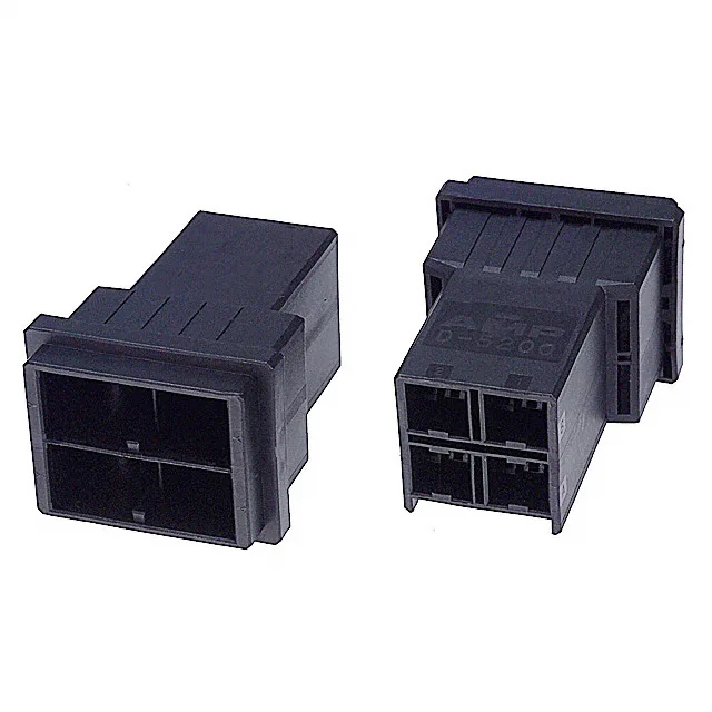 TE Connectivity AMP Connectors 2-917808-2