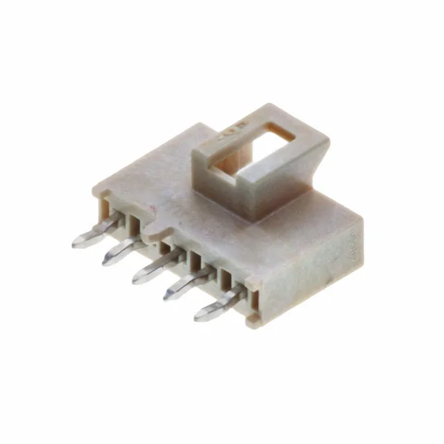 Molex 0010321051 — Pin Headers, Sockets & Housings