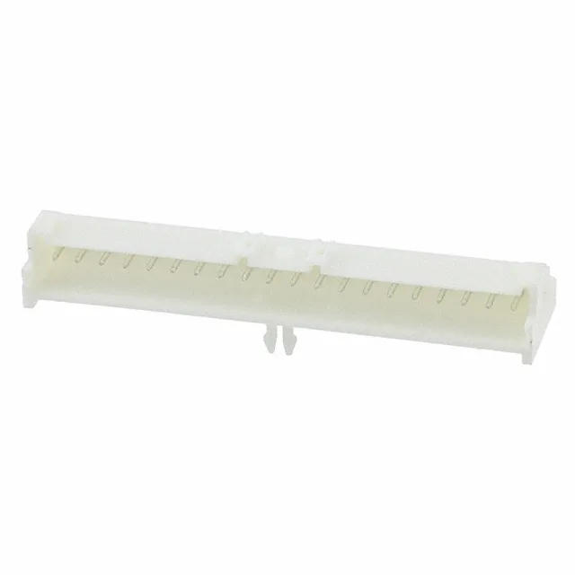 TE Connectivity AMP Connectors 2-1744426-0