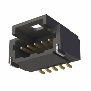 Samtec Inc. T1M-05-F-SH-L-K