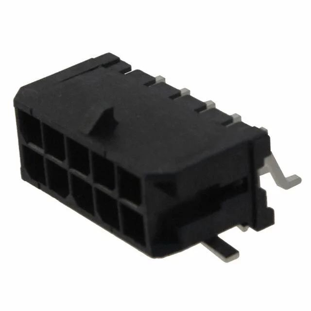 430451010 — Molex product photo