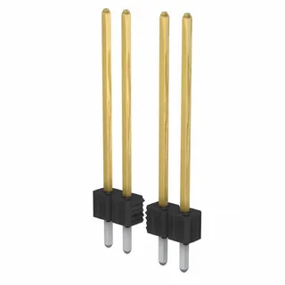 Amphenol 68466-214HLF