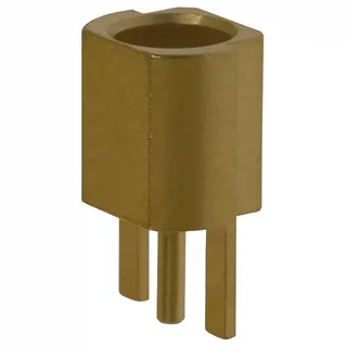 TE Connectivity AMP Connectors 1408152-1