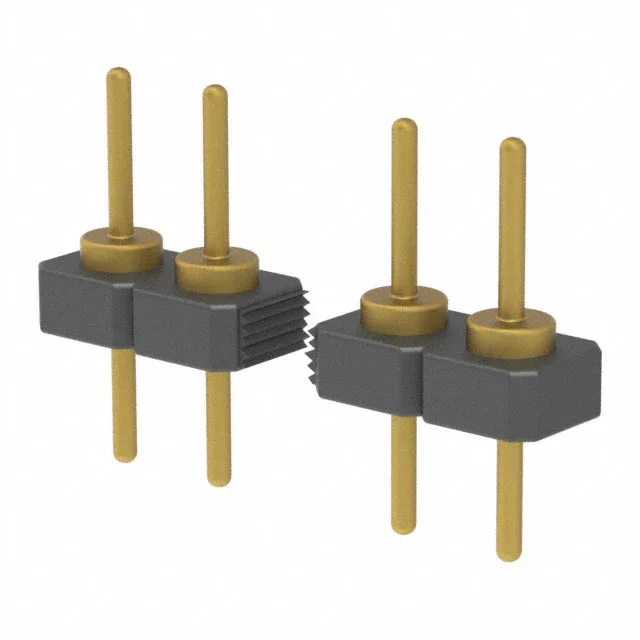 Mill-Max Manufacturing Corp. 335-10-110-00-160000 — Pin Headers